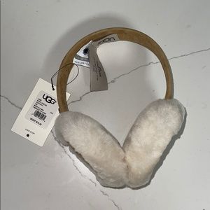Ugg Ear Muffs